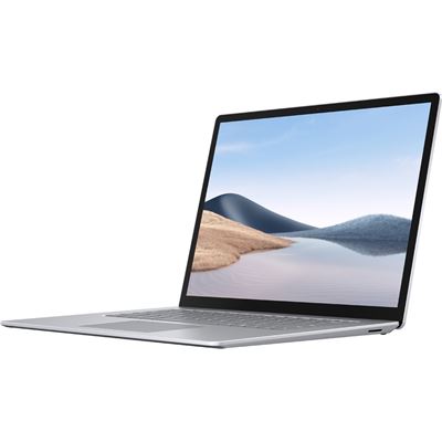 Microsoft Surface Laptop 4 for Business 15Inch I7 8GB (5JI-00023)