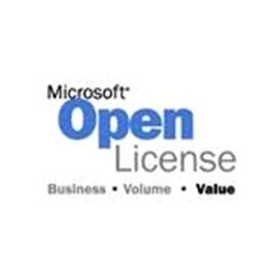 Microsoft Lync SNGL LicSAPk OLV NL 1 Year AqY1 AP (6YH-00159)