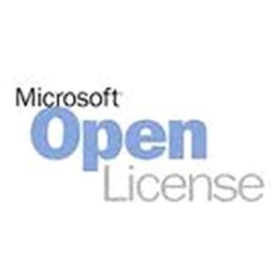 Microsoft Lync SNGL LicSAPk OLP NL (6YH-00446)