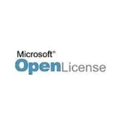Microsoft SfBSvrStdCAL SNGL LicSAPk OLV NL 1 Year AqY1 AP (6ZH-00048)