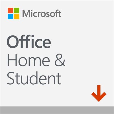 Microsoft OFFICE HOME AND STUDENT 2019 ALL LANGUAGES APAC (79G-05019)