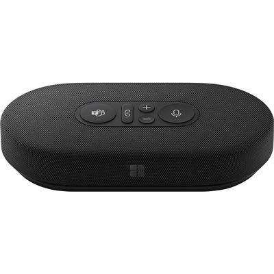 Microsoft Modern USB-C Speaker Black (8M8-00006)