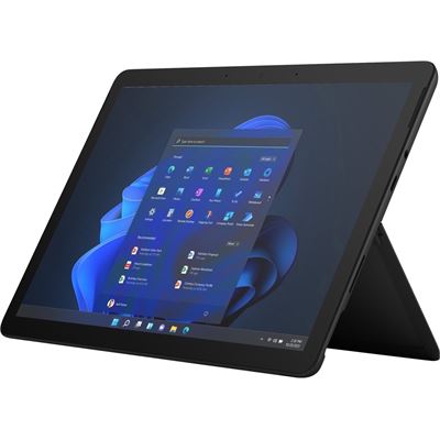 Microsoft Surface Go3 i3/8/128 Win10 Black (8VD-00053)