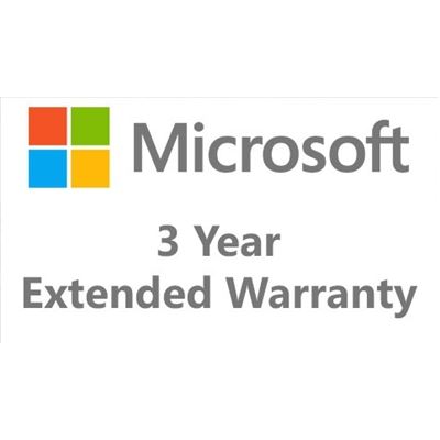 Microsoft Surface Laptop Go Commercial 3 Year EHS Plan (9C2-00174NBD)