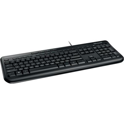 Microsoft Wired Keyboard 600 (ANB-00025)
