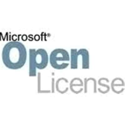 Microsoft VisioStd SNGL LicSAPk OLV NL 1Y AqY1 AP (D86-02423)