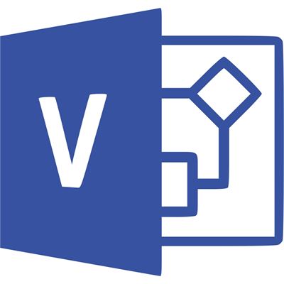 Microsoft VISIO PROFESSIONAL 2019 WIN ALL LANGUAGES (D87-07425)