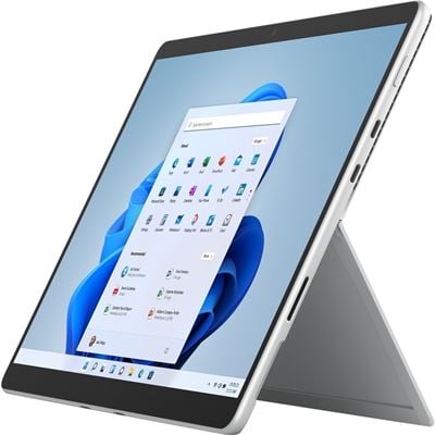 Microsoft Surface Pro8 i7/16/256 LTE Platinum (EIV-00011)