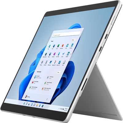 Microsoft Surface Pro8 i7/16/256 LTE Platinum (EIV-00027)