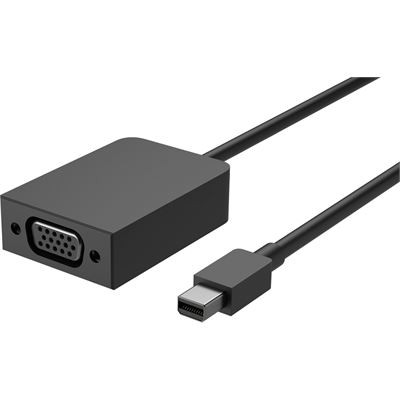 Microsoft SP4 Mini Display to VGA Adapter (EJQ-00002)