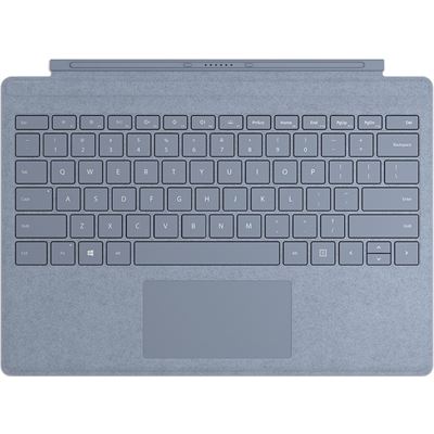 Microsoft SURFACE PRO SIGNATURE TYPE COVER - ICE BLUE (FFQ-00135)