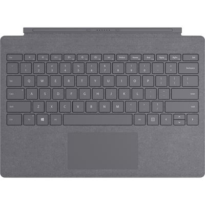 Microsoft SURFACE PRO SIGNATURE TYPE COVER - CHARCOAL (FFQ-00155)