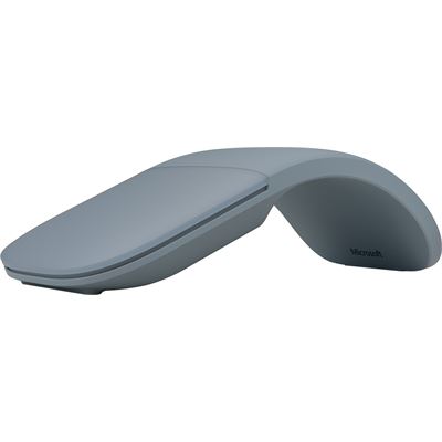 Microsoft Surface Arc Mouse - Ice Blue (FHD-00066)