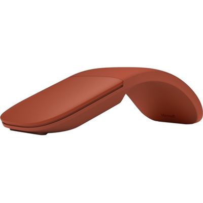 Microsoft SURFACE ARC MOUSE BLUETOOTH - POPPY RED (FHD-00076)