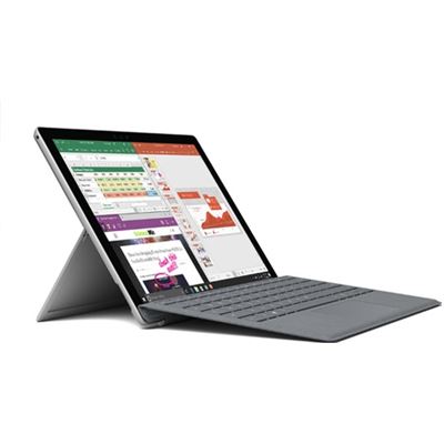 Microsoft Surface Pro 128GB M 4GB (No Pen), 1-year (FJS-00007)