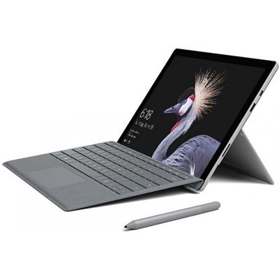 Microsoft Surface Pro 12.3inch 128GB M 4GB (No Pen) (FJS-00007EDU)