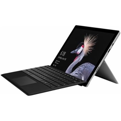 Microsoft Surface Pro 256GB i5 8GB (No Pen) + Black (FJY-00007TYPE)