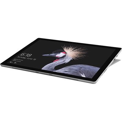 Microsoft Surface Pro i7 256GB Tablet (FJZ-00007)