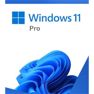 Microsoft WINDOWS 11 PRO 64-BIT ESD DOWNLOAD (FQC-10572)