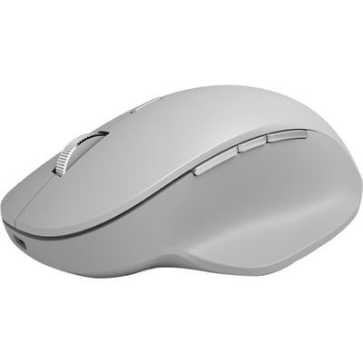 Microsoft SURFACE PRECISION MOUSE BLUETOOTH LIGHT GREY (FUH-00005)