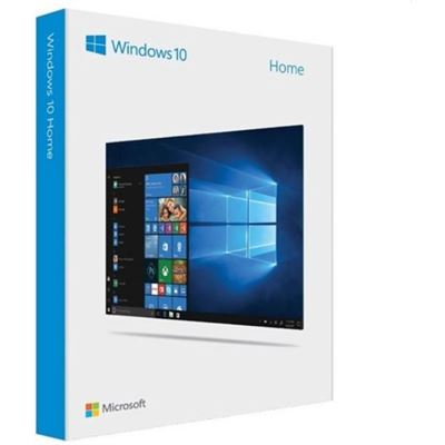 Microsoft WINDOWS 10 HOME FPP 32-BIT/64-BIT USB P2 (HAJ-00055)