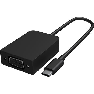 Microsoft SURFACE USB-C TO VGA ADAPTER (HFT-00005)