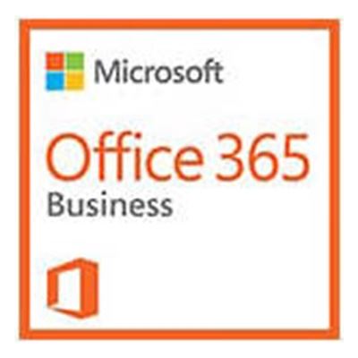 Microsoft Office O365 Business Open ShrdSvr SNGL SubsVL (J29-00003)