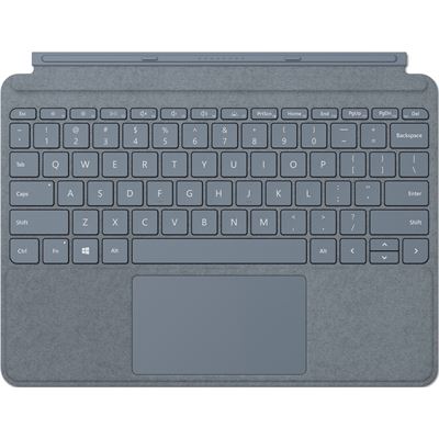 Microsoft Type Cover for Surface Go - Ice Blue (KCT-00095)