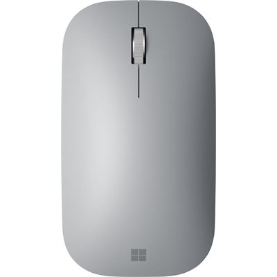 Microsoft Surface Mobile Mouse - Platinum (KGZ-00005)