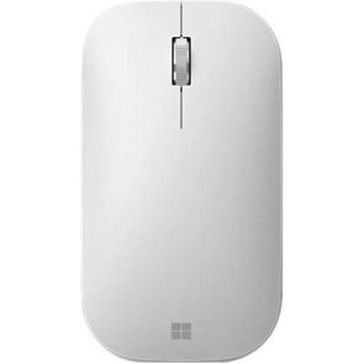 Microsoft Modern Mobile Mouse - Bluetooth - Glacier (KTF-00060)