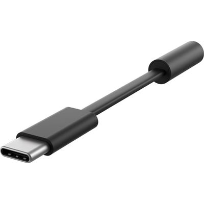 Microsoft SURFACE USB-C TO 3.5MM AUDIO ADAPTER (LKZ-00007)
