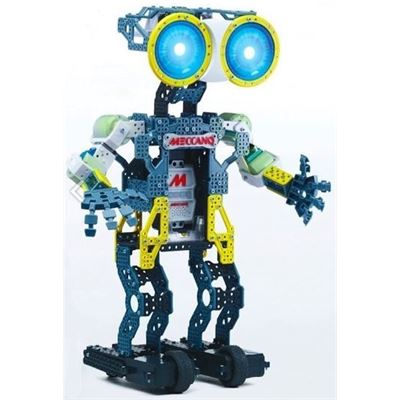 meccanoid g15 personal robot