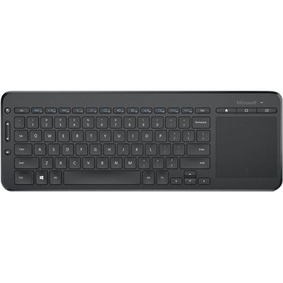 Microsoft All-In-One Media Keyboard (N9Z-00028)