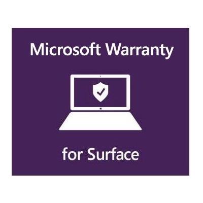 Microsoft Surface Laptop 3y Extended Hardware Support (NRR-00169)