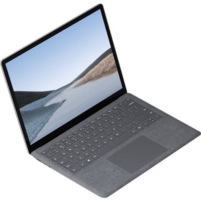 Microsoft Surface Laptop 3 13" i7 16GB 256GB Win 10 Pro  (PLA-00014)