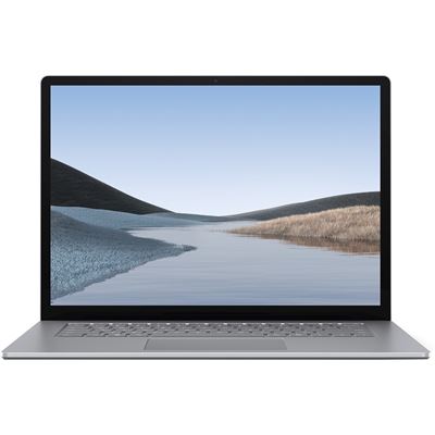 Microsoft Surface Laptop 3 15" i5 8GB 128GB Win 10 Pro  (PLT-00014)