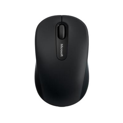 Microsoft MS Wireless Mobile Mouse 3600 (PN7-00005)