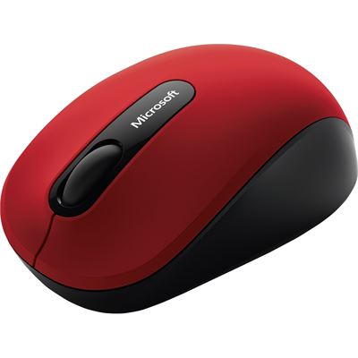Microsoft MS Wireless Mobile Mouse 3600 (PN7-00015)