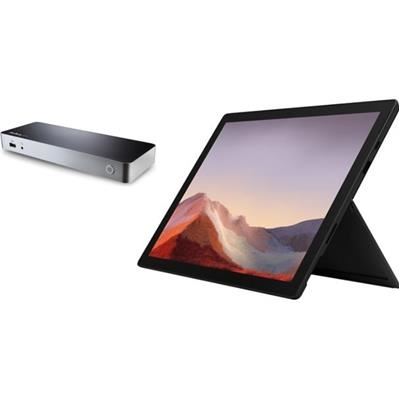 Microsoft Bundle: Microsoft Surface Pro 7 i3 (PVP-00007-MST30C2HHPD)