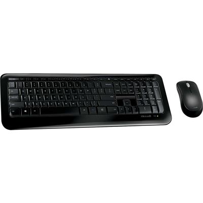 Microsoft Wireless Desktop 850 Keyboard & Mouse (PY9-00018)