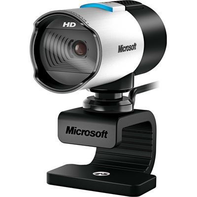 Microsoft Lifecam Studio Win USB Port (Q2F-00017)