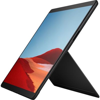 Microsoft Surface Pro X for Business - Black 13" LTE SQ1 (QGM-00007)