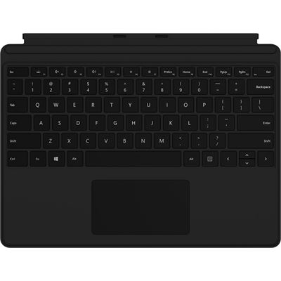 Microsoft Surface Pro X Signature Keyboard with Slim Pen (QJV-00015)