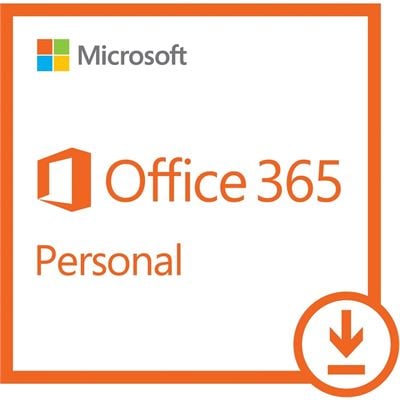Microsoft Office 365 Personal - Electronic License - 1 (QQ2-00013)