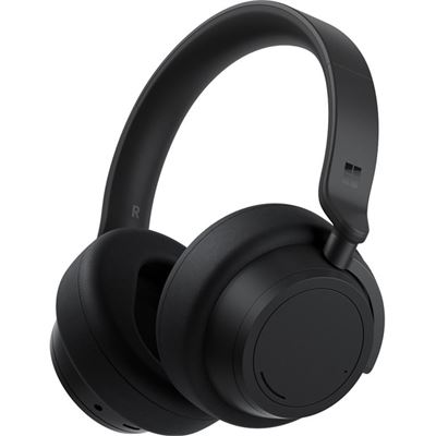Microsoft Surface Headphones 2 Black (QST-00004)