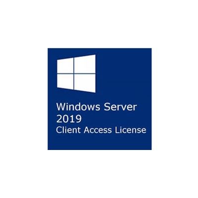 Microsoft WINDOWS SERVER CAL 2019 ENGLISH 1PK DSP OEI 1 (R18-05848)