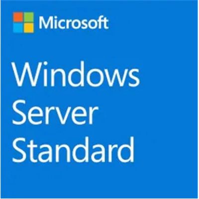 Microsoft WINDOWS SERVER CAL 2019 ENGLISH 1PK DSP OEI 5 (R18-05867)