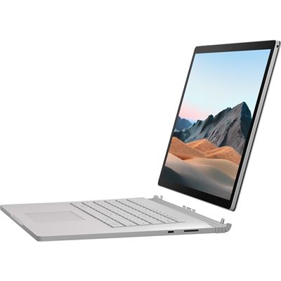 Microsoft Surface Book 3 Platinum 15" 3240 x 2160 i7 16GB (SMG-00015)