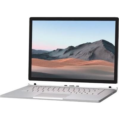 Microsoft Surface Book 3 Platinum 15