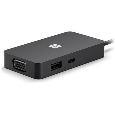 Microsoft USB-C Type-C travel Hub For Surface and other (SWV-00005)